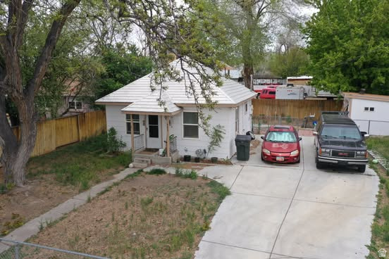 Main photo for 425 E 300 S