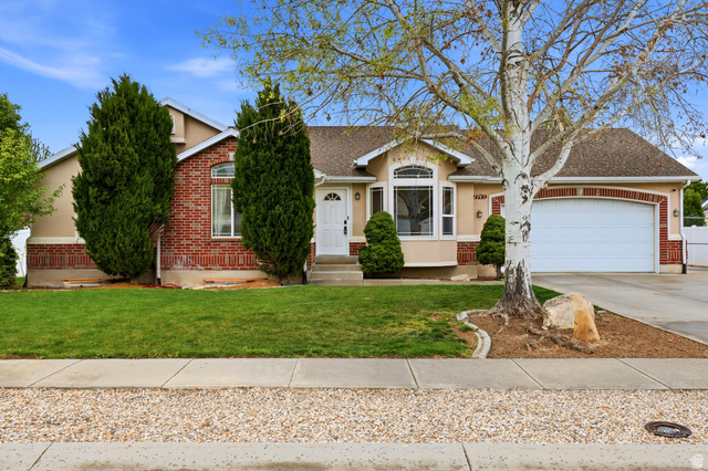 7745 S 5080 W ,West Jordan UT 84081