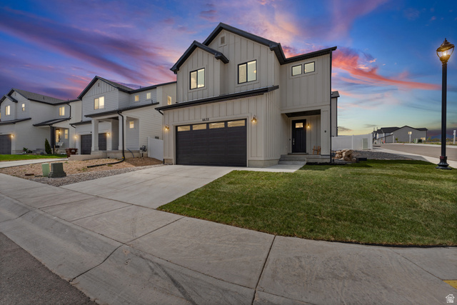 6632 S GLADE CREEK DR, West Jordan UT 84081