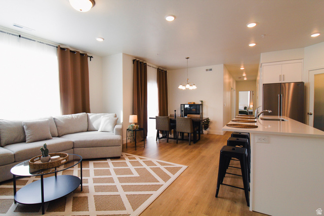 529 S 1020 W #204
                     MLS #2150081