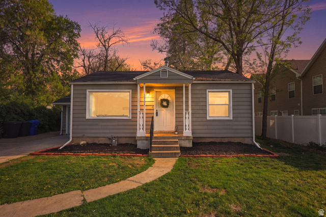 270 E 400 N
                     MLS #2150087