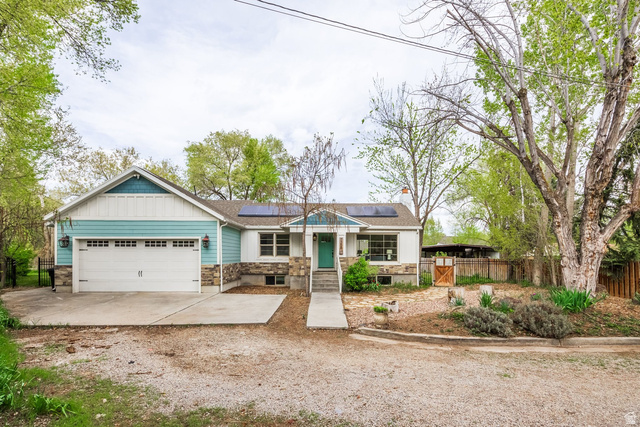 1358 E 6400 S
                     MLS #2150089