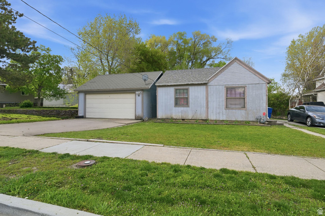 259 14TH ST, Ogden UT 84404