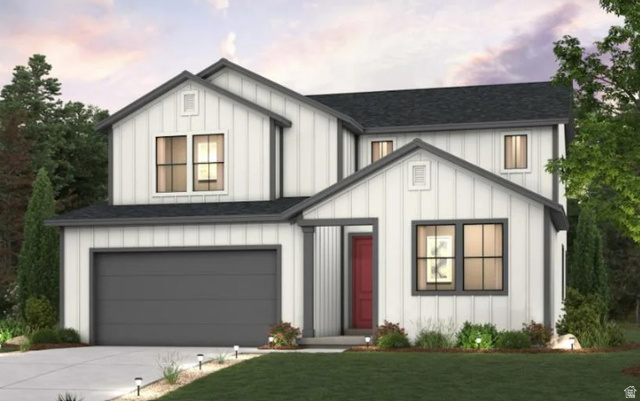 404 E Clear Granite Way #120
                     MLS #2150113