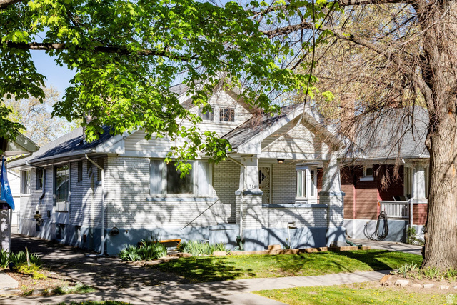 714 S 600 E
                     MLS #2150117