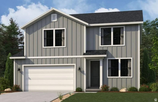 5263 N Old Cobble Way #282
                     MLS #2150119