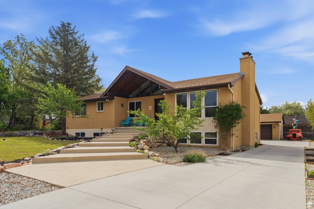 2052 E 3780 S
                     MLS #2150124