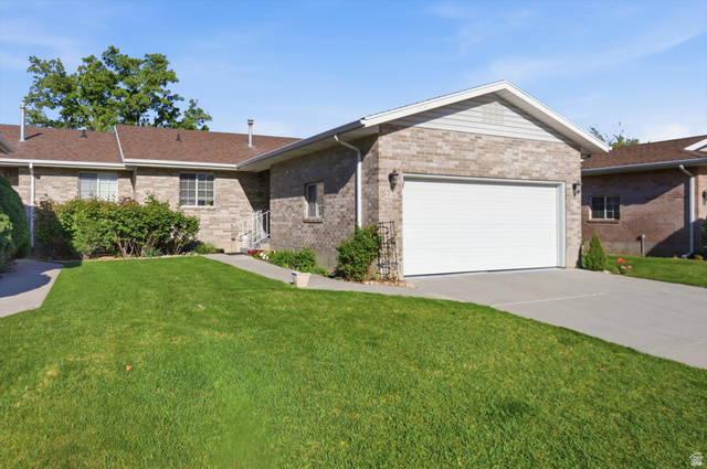 225 N 400 W
                     MLS #2150125