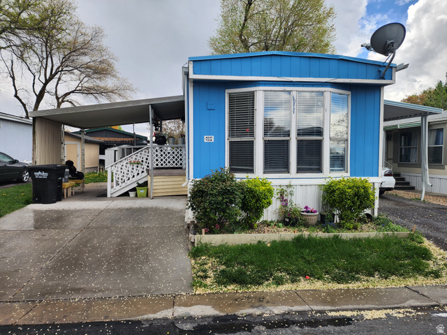 4237 W 3225 S #21a
                     MLS #2150130