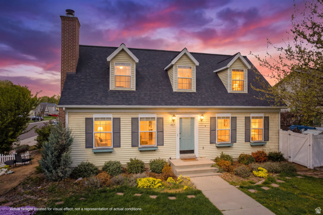 407 N 2150 W, Provo UT 84601