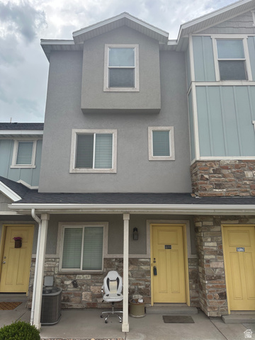 204 N 750 E, Vineyard UT 84059