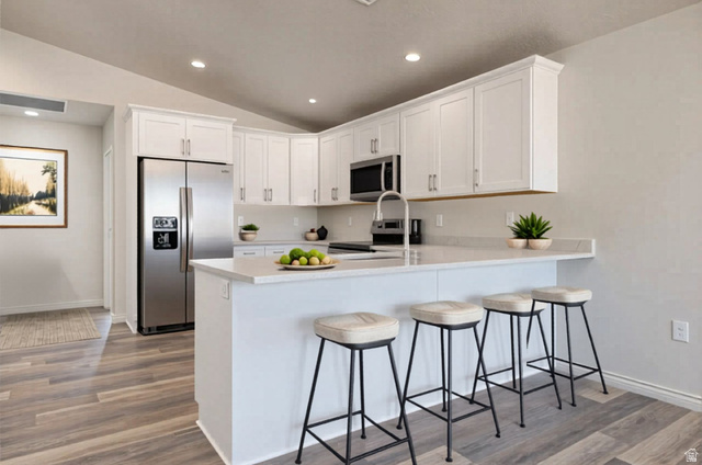 485 W VANCE DR, Kanab UT 84741