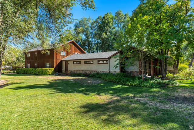 1303 W 600 S, Provo UT 84601