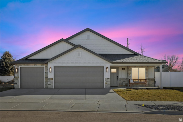 320 N 3250 W #2
                     MLS #2150167