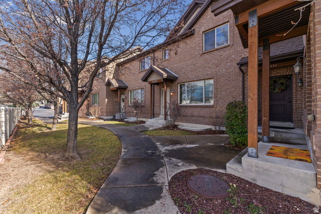 6563 S Lovendahle Ct
                     MLS #2150174