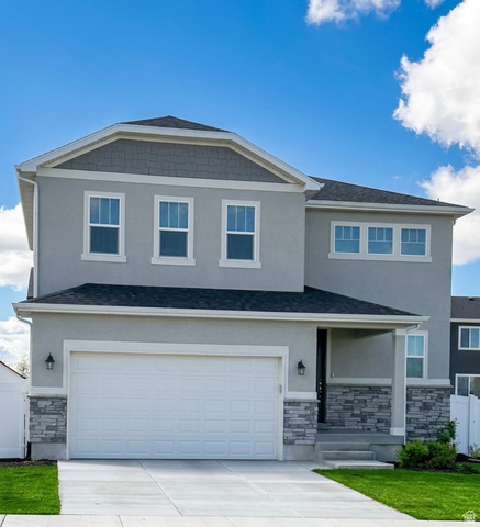 1043 W 400 S #49
                     MLS #2150175