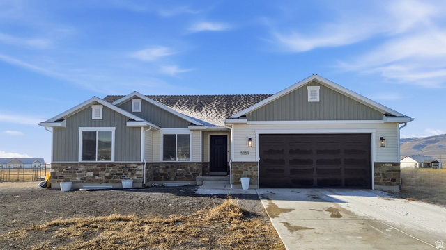 5359 W 19750 N, Plymouth UT 84330