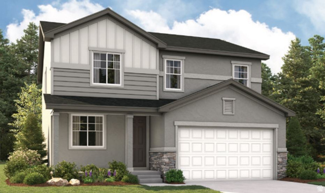 1039 W 400 S #104, Brigham City UT 84302