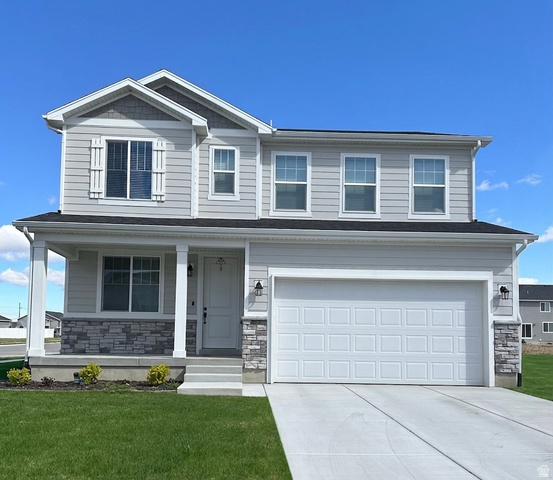 1039 W 400 S #104
                     MLS #2150190