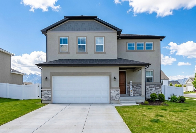 1031 W 400 S #106
                     MLS #2150195