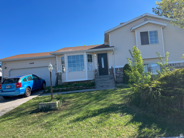 6469 W JEFFS CIR, West Valley City UT 84128