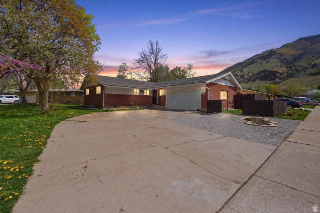 1695 E 1400 N, Logan UT 84341