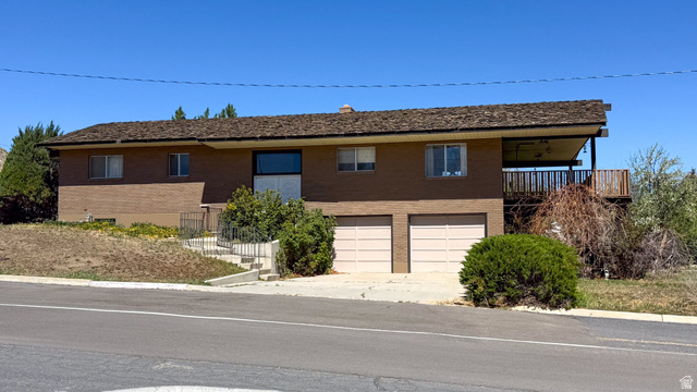 105 E 600 N, Price UT 84501