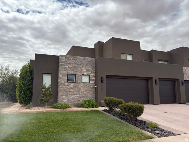 5009 W NASHABO TRL #77, Hurricane UT 84737