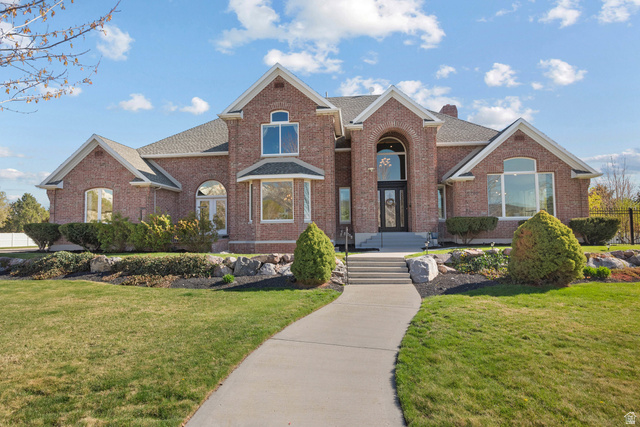 6299 W 10220 N
                     MLS #2150239