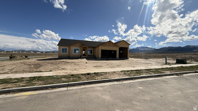 903 W APPLE MILL RD, Grantsville UT 84029