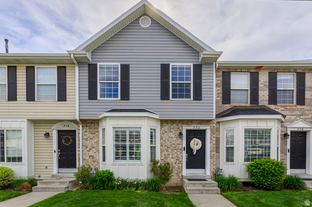 Main photo for 432 N 580 W