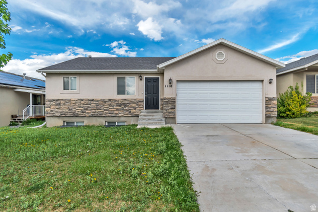 1118 N RIDGE CT, Spanish Fork UT 84660