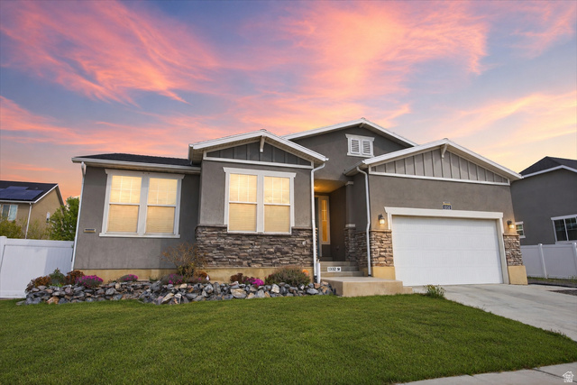 1332 W 1500 N
                     MLS #2150252