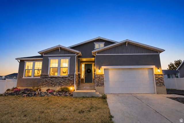 1332 W 1500 N
                     MLS #2150252