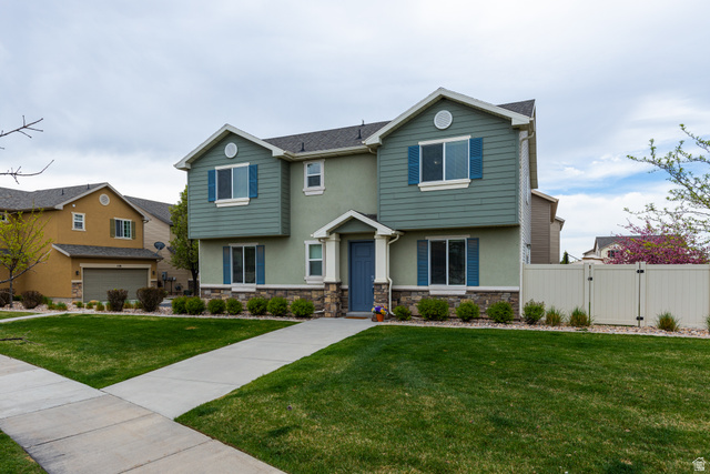 1122 STONEHAVEN DR, North Salt Lake UT 84054