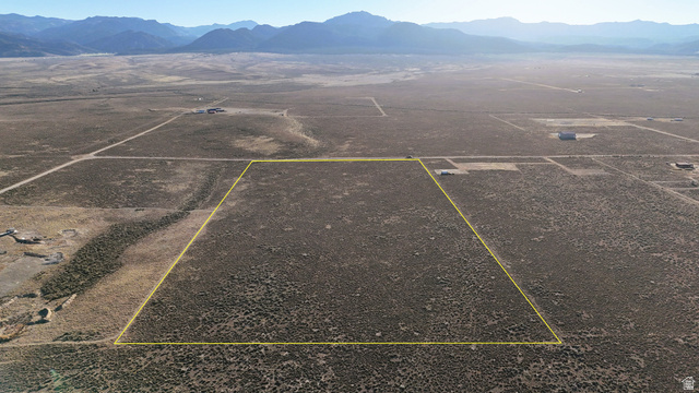 4855 N PEAK VIEW RD, Panguitch UT 84759