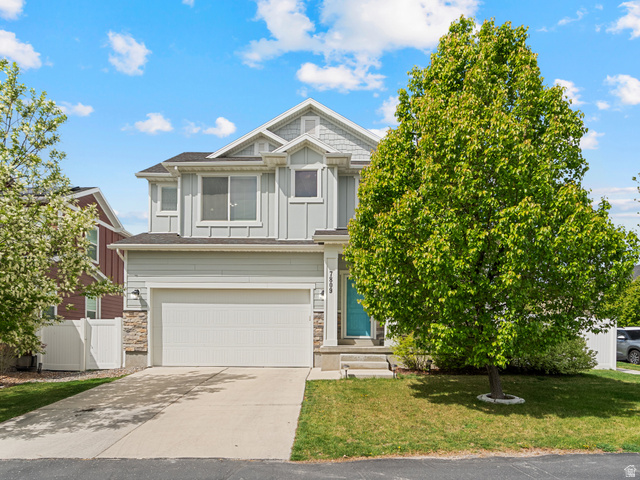 7809 N RANGER DR, Eagle Mountain UT 84005