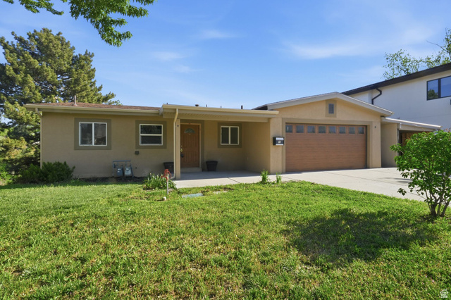 1775 E ROSECREST DR, Salt Lake City UT 84108