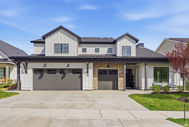 512 N Farmhouse Way
                     MLS #2150274