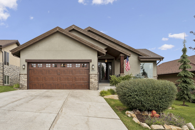 1160  Sunburst Ln
                     MLS #2150277