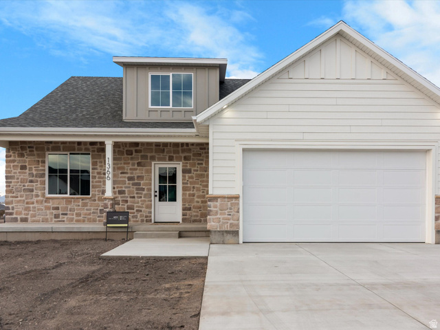 Main photo for 1366 W 2350 S
