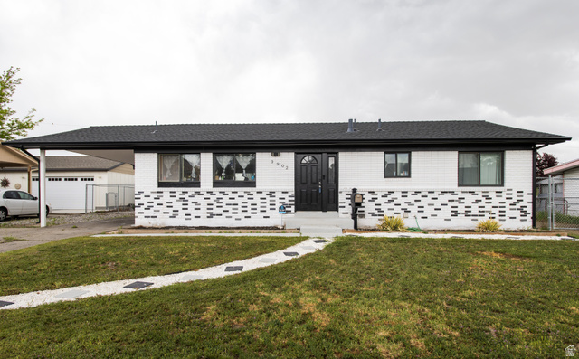 3902 W 4955 S
                     MLS #2150279