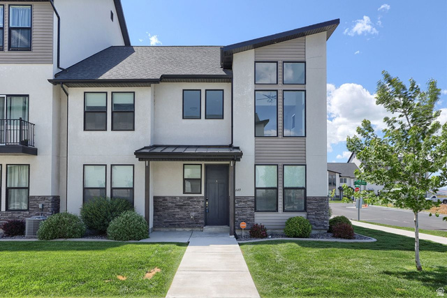 1649 N 1320 E
                     MLS #2150287