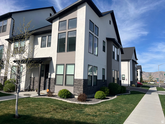 1649 N 1320 E
                     MLS #2150287