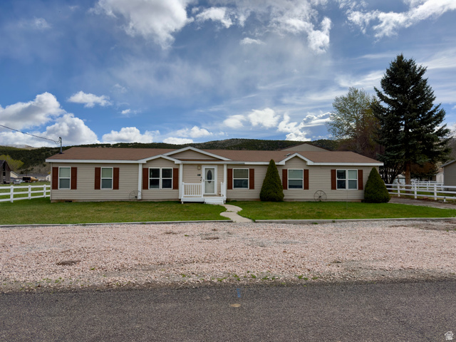 264 S MAIN ST, Laketown UT 84038