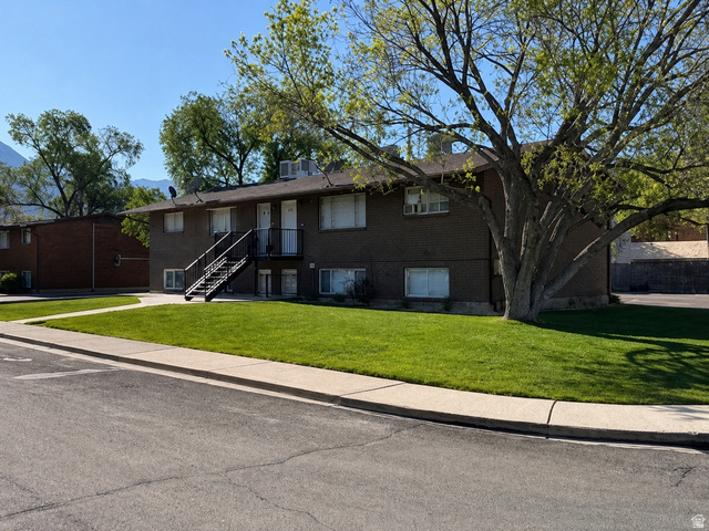 225 W 1030 N, Orem UT 84057