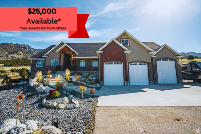 1930 W 5900 N
                     MLS #2150292