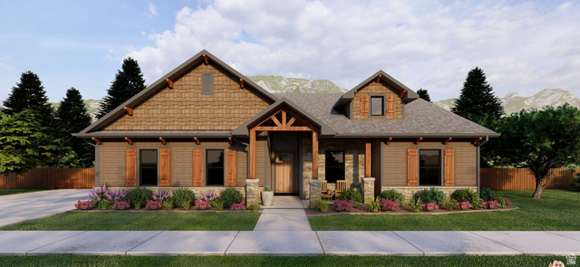 844 W 70 N
                     MLS #2150297