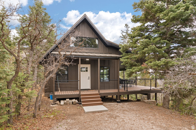 Main photo for 106 E Sugar Pine Dr #106a