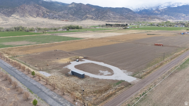 1000 N 100 E, Monroe UT 84754